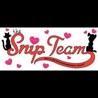 The SNIP Team