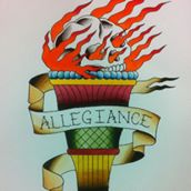 Allegiance Ink Tattoo