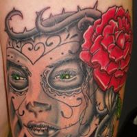 Southern Grace Tattoo Gallery