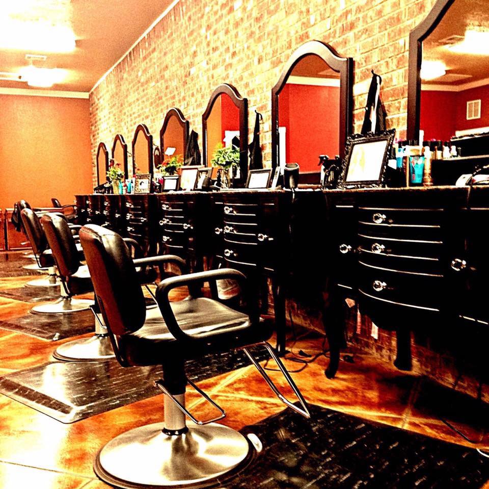 Perfect 10 Hair and Nail Salon