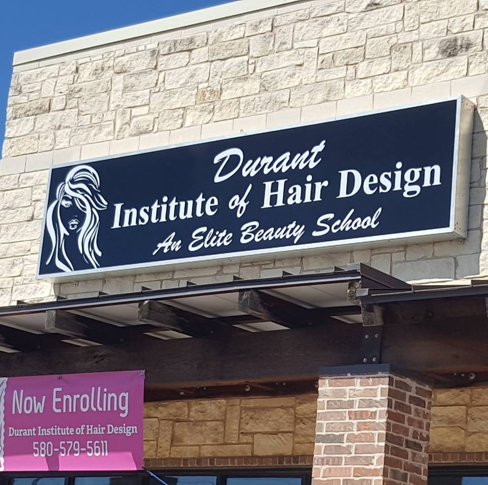 Durant Institute of Hair Design