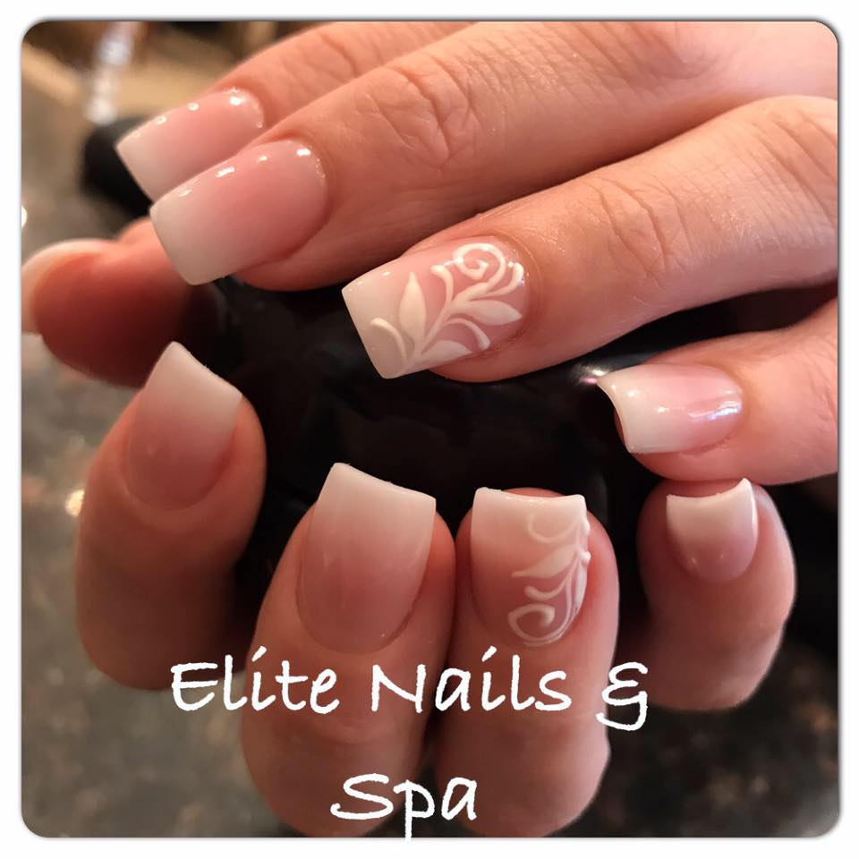 Elite Nails & Spa