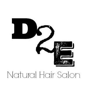 Down 2 Earth Natural Hair Salon
