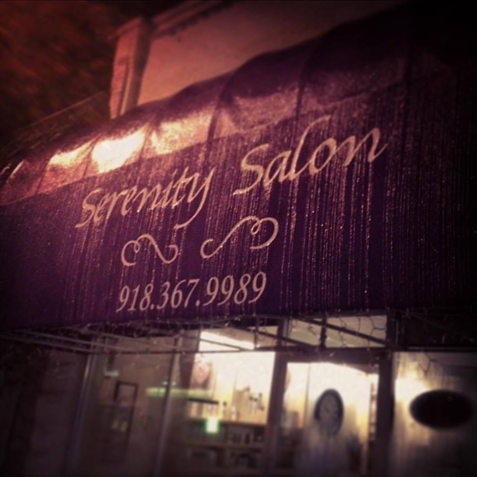 Serenity Salon