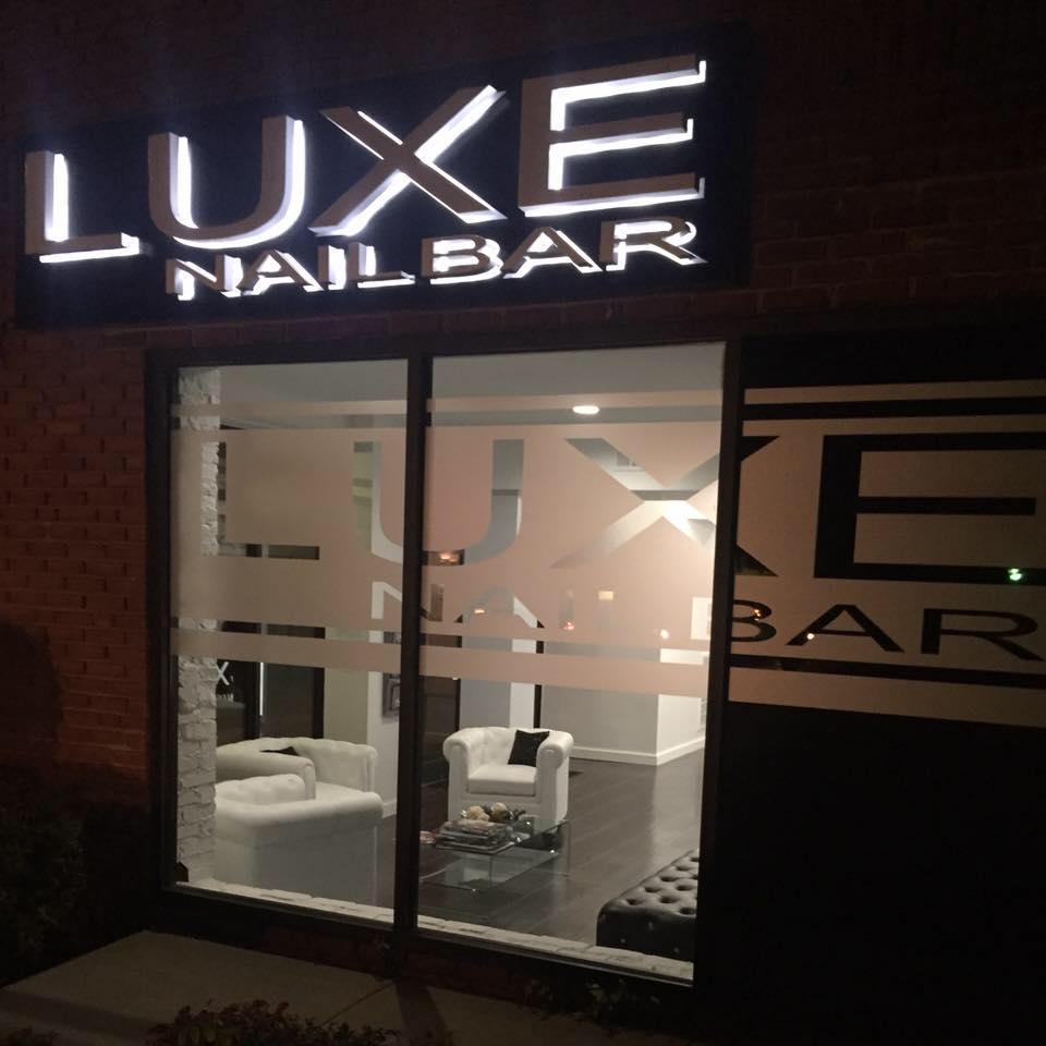 Luxe Nail Bar