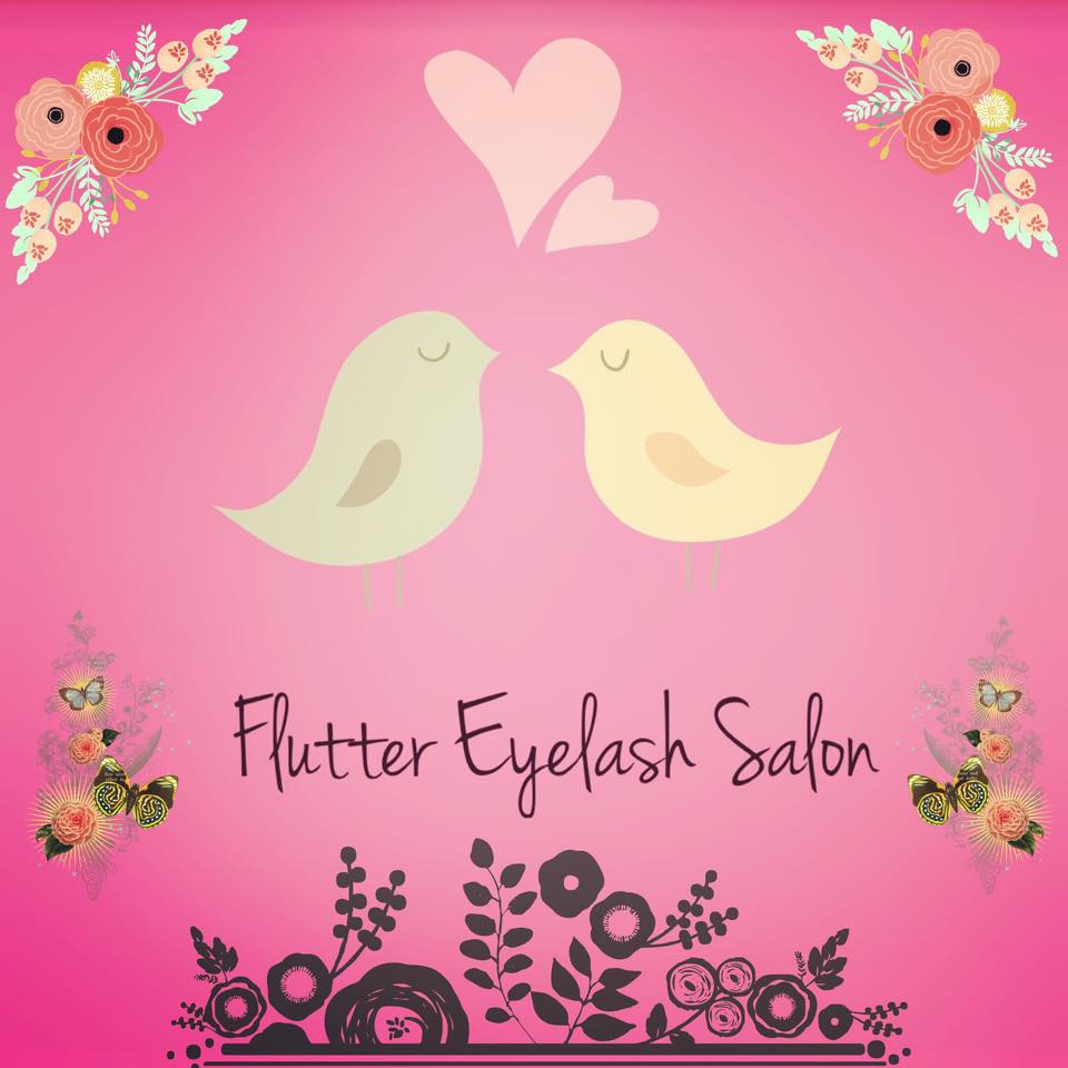 Flutter Eyelash Salon