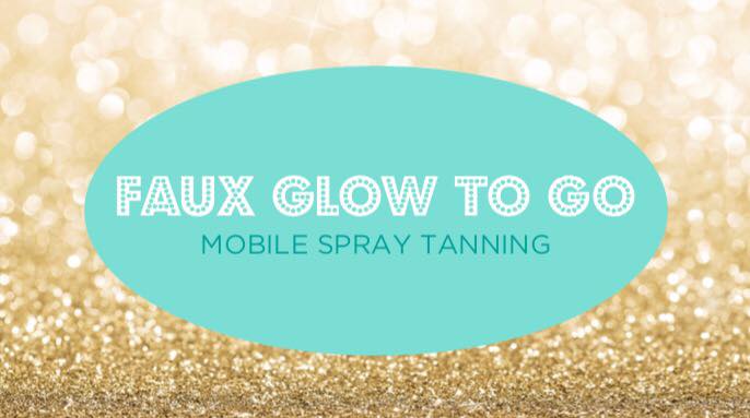 Faux Glow to Go
