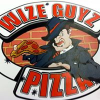 Wize Guys Pizza