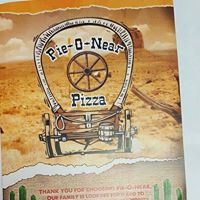 Pizza Pie-O-Near