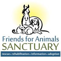 Friends for Animals Sanctuary