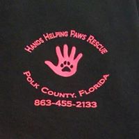 Hands Helping Paws Rescue