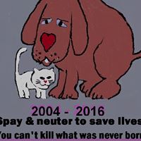 Journey’s End No-Kill Animal Society, Inc.