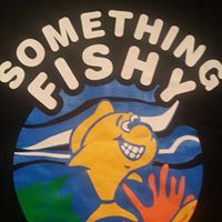 Something Fishy