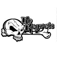 No Regrets Tattoo Studio