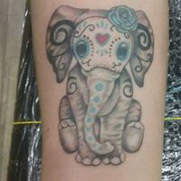 Inked Memories Tattoo Company