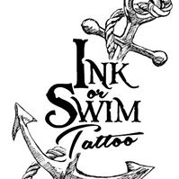 Ink or Swim Tattoo