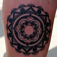 Im a Fan of Built to Last Tattooing and Fine Art... Are you?
