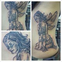 Tat Shop Tattoo Studio