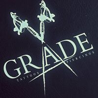 Grade A Tattoos & Body Piercing