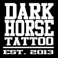 Dark Horse Tattoo Parlor