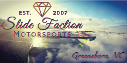 Slide Faction Motorsports