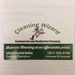 Cleaning Wizard LLC