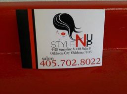 Style N’Up Salon & Barber Shop