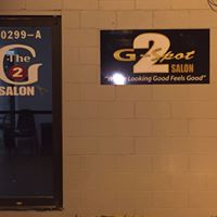 The “G” Spot 2 Salon