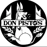 Don Pistos