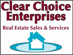 Clear Choice Enterprises