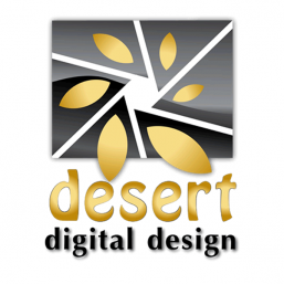 Desert Digital Design