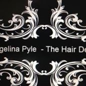 Angelina Pyle at Hair Depot