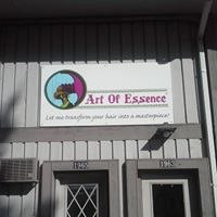 Art of Essence Salon