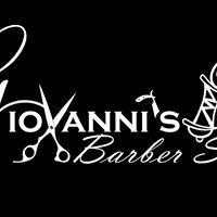 Giovanni’s Barber Shop