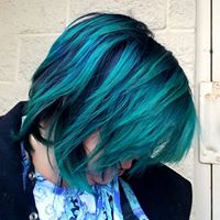 Anni Harpley at Salon Lofts Fairlawn