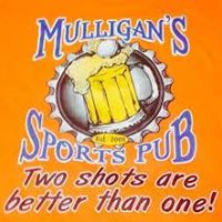 Mulligan’s Sports Pub