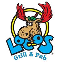 Locos Grill & Pub, Athens