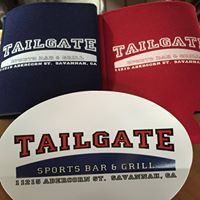 Tailgate Sports Bar Savannah GA