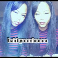 Monicarlos Hair Creations llc