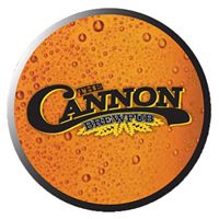 The Cannon Brew Pub