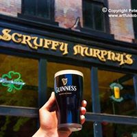 Scruffy Murphy’s Irish Pub & Eatery