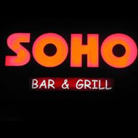 Soho Bar & Grill – Columbus, GA
