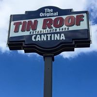 Tin Roof Cantina