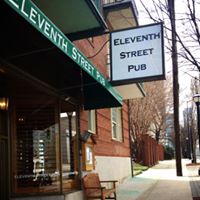 Eleventh Street Pub
