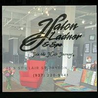 Salon J Ladner & Spa
