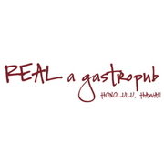 REAL a gastropub