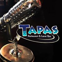 Tapa’s Restaurant & Lanai Bar