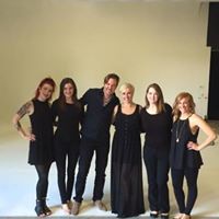Affinity Salon & Day Spa