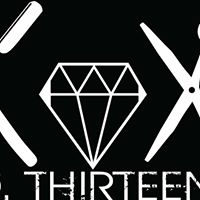 D Thirteen salon