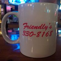 Friendlys Bar